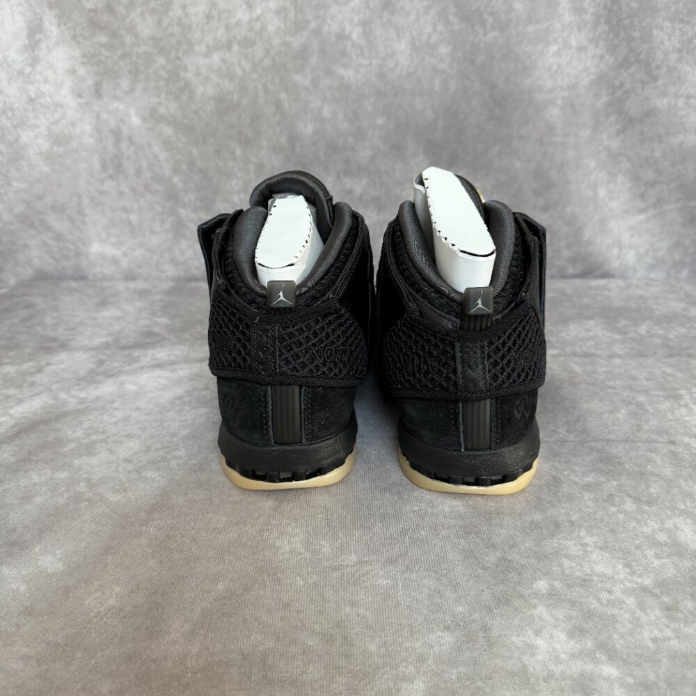 Russell Westbrook x Air Jordan 16 Retro “Why Not?” Size 9 - Picture 3 of 5